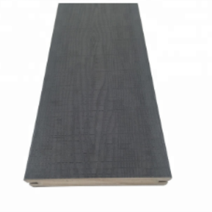 <span class=keywords><strong>Planche</strong></span> de terrasse extérieure résistante aux intempéries et résistante aux UV avec texture en bois naturel pour le jardin, le <span class=keywords><strong>patio</strong></span> et la piscine. - Product Image 2