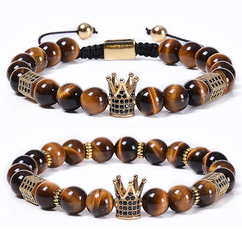 Braided bracelets Amazon