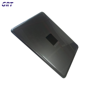 Coque supérieure d'écran LCD pour ordinateur portable, coque arrière, couvercle arrière pour Dell Chromebook 13 3380 05G6FV - Product Image 2