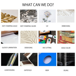 Biglietti da Visita Personalizzati <span class=keywords><strong>A4</strong></span> con Logo Colorato, Stampa Digitale, Cartolina Promozionale, Biglietto di Ringraziamento - Product Image 3