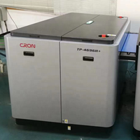 UVP-46646 X TP-4696H + AL46-H200 Platesetter utilisé CTP Machine