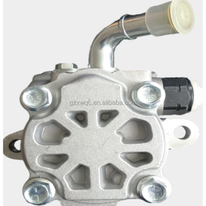 Pompe de direction assistée pour Ford ESCORT Express AVL GAL ALL ORION AFF 91AB3A674AA 6483567 91AB-3A674-AA - Product Image 5