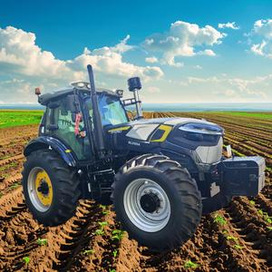 Tractor Agrícola 4x4 - Product Image 3