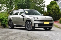Voitures d'occasion haut de gamme : Geely Lynk Co 900 Votre accès au luxe automobile à vendre