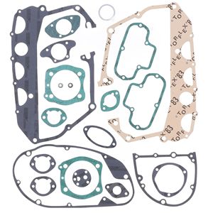 ชุดปะเก็นครบชุด (ไม่รวมซีลน้ำมัน) - Product Image 1