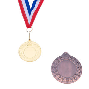 <span class=keywords><strong>2026</strong></span> Sıcak Fırsat Özel Tasarım Koşu Tekvando <span class=keywords><strong>Metal</strong></span> Spor Madalyası Toptan Boş 3D Altın <span class=keywords><strong>Metal</strong></span> Ödül Maraton Madalyası <span class=keywords><strong>Metal</strong></span> Spor Madalyası - Product Image 6