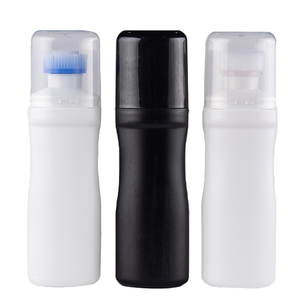 Flacon applicateur vide en plastique LDPE de 120 ml, compressible, avec éponge en <span class=keywords><strong>feutre</strong></span>, pour solution d'encre à l'éthanol - Product Image 6