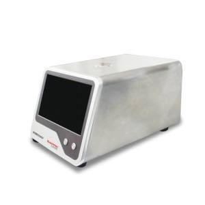 Testeur d'intégrité par décompression de sacs de médicaments liquides ASTMF F2095 - Product Image 2