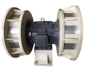 Grande LK-JDW450-2 de sirène électromécanique avec 7.5KW - Product Image 1