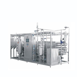Tube en acier inoxydable ultra-résistant aux hautes températures pour la production laitière et de boissons - Product Image 6