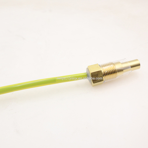 Ban đầu chất lượng cao cảm biến nhiệt độ nước <span class=keywords><strong>PC200</strong></span>-6 D155AX-3 Sâu Bướm Cảm biến D65e-12 7861-92-3320 cảm biến cho KOMATSU - Product Image 1