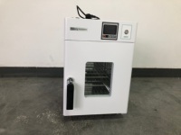 Incubateur thermostaté électrique 18L pour usage en laboratoire, économie d'énergie, contrôle intelligent de la température