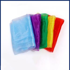 ผ้าพันคอออร์ฟ ผ้าพันคอทรงสี่เหลี่ยม อุปกรณ์ช่วยสอนดนตรีสำหรับการศึกษาปฐมวัย - Product Image 2