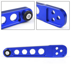 Brazo de Control Inferior Modificado de Alta Calidad para Honda Civic 01-05, Brazo de Control Trasero-DX/LX/EX/SI en Posiciones Izquierda y Derecha - Product Image 4