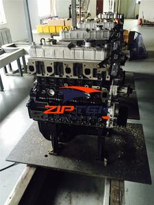 สำหรับเครื่องยนต์ดีเซล ISUZU 4JB1,เครื่องยนต์ Isuzu 4JB1ชุดประกอบเครื่องยนต์เทอร์โบ - Product Image 5