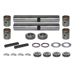 Kit di Riparazione, Perno del Fuso a Snodo Adatto per NISSAN 601 - Product Image 1