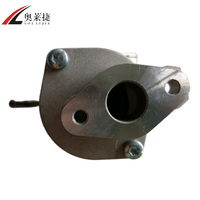 OEM Air Injection Pump Check Valve 25720-50010 25720-50011 for Lexuz for Toyota New Condition Engine Parts