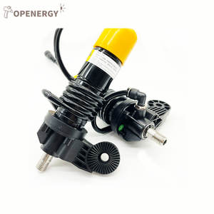 Motor de <span class=keywords><strong>Cepillo</strong></span> giratorio único, accesorio de <span class=keywords><strong>limpieza</strong></span> de placa Solar, equipo de <span class=keywords><strong>limpieza</strong></span> de Panel Solar, accesorios, máquina de <span class=keywords><strong>limpieza</strong></span> de Panel - Product Image 2