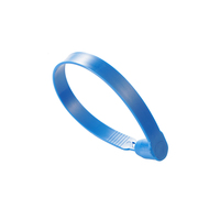 188mm indikative Kunststoff ring dichtungen für LKWs