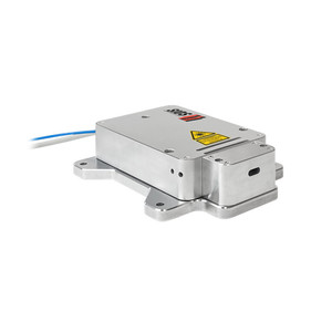 Interféromètre laser différentiel SIOS SP 5000 DI, Allemagne, capteur de mesure de position linéaire - Product Image 2