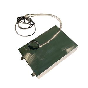 Limpiador ultrasónico de inmersión para culatas de motor, vibrador ultrasónico subacuático, dispositivo de limpieza ultrasónica 2400W 28KHz - Product Image 6