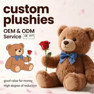 Ce Oem produttori di san valentino orsacchiotto prezzo abbordabile san valentino a buon mercato orsacchiotti di san valentino - Product Image 1