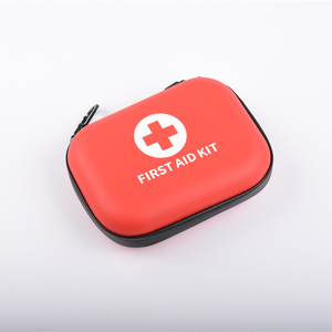 Firstime सर्वश्रेष्ठ बेच पर्यावरण के अनुकूल के साथ प्राथमिक चिकित्सा किट चिकित्सा की आपूर्ति के लिए घर आउटडोर - Product Image 3