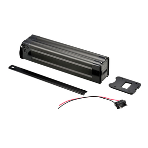 Guoneng Power Rechargeable <b>48V</b> 15.6Ah Silver Fish Lithium <b>Battery</b> Pack for Ebike 1000W with Cycles - Product Image 4