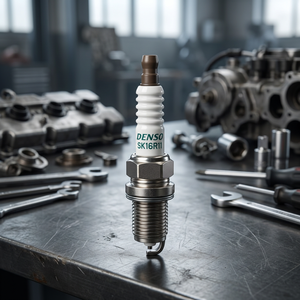 หัวเทียน DENSO 12 รุ่น SK16R11 90080-91184 สำหรับ Vios 1.5 และ Accord-New - Product Image 3