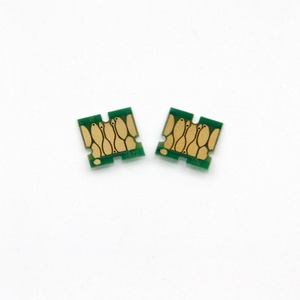ชิปตลับหมึก Supercolor T9441-T9444 T9441 สำหรับเครื่องพิมพ์ Epson WorkForce Pro WF-C5290 C5790 - Product Image 6
