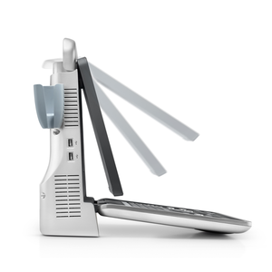 Mindray DP-50 Vet Premium Veterinary Portable Diagnostic Ultrasound Machine - Product Image 2