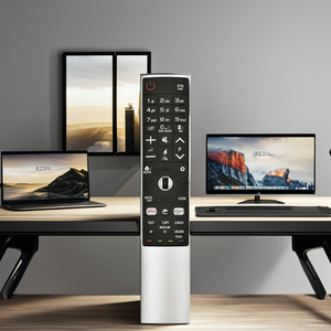 AKB75455602 con <span class=keywords><strong>control</strong></span> remoto por voz USB para <span class=keywords><strong>LG</strong></span> <span class=keywords><strong>Magic</strong></span> Smart TV Compatible con el sistema de <span class=keywords><strong>control</strong></span> remoto por voz de la TV de la serie AKB75456602 y AKB75455601, compatible con el sistema de <span class=keywords><strong>control</strong></span> remoto por voz de la TV de la red, compatible con el teléfono de la serie AKB75456602 - Product Image 6