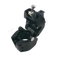Pièces de rechange originales TEVERUN Fighter Folding pour trottinettes électriques pliables Supreme Ultra, Supreme+ 7260R, Fighter 11+