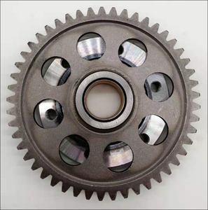 Piezas de motocicleta, montaje de embrague de carrera para Yp250 <span class=keywords><strong>Benelli</strong></span> Velvet250, gran oferta, <span class=keywords><strong>precio</strong></span> de fabricante - Product Image 2