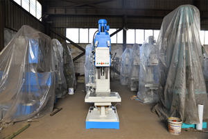 Máquina <span class=keywords><strong>de</strong></span> Perforación Vertical <span class=keywords><strong>de</strong></span> <span class=keywords><strong>Banco</strong></span> Z5180 con Guía Láser, Prensa <span class=keywords><strong>de</strong></span> <span class=keywords><strong>Banco</strong></span> Eléctrica <span class=keywords><strong>de</strong></span> Alta Velocidad y Alta Precisión - Product Image 4