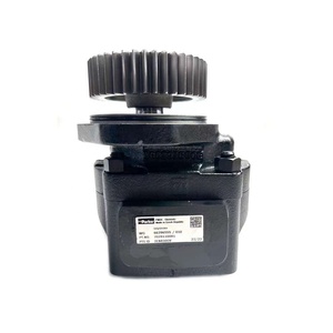 ปั๊มไฮดรอลิกคุณภาพสูง รุ่น 333/G5393 และ 332/G7135 ออกแบบสำหรับรถก่อสร้าง รุ่น JCB333/G5393 และ JCB332/G7135 Hyd - Product Image 1