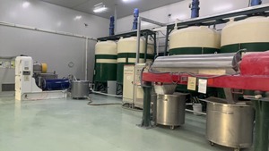 ISO9001 biossido di titanio in polvere <span class=keywords><strong>rutilo</strong></span>, Nano grado) per il cosmetico - Product Image 4