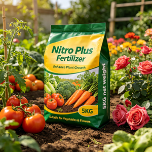 <span class=keywords><strong>Engrais</strong></span> azoté Nitro Plus à action rapide, soluble dans l'eau, NPK, favorise une croissance rapide des plantes, vente en gros <span class=keywords><strong>pour</strong></span> l'agriculture - Product Image 4