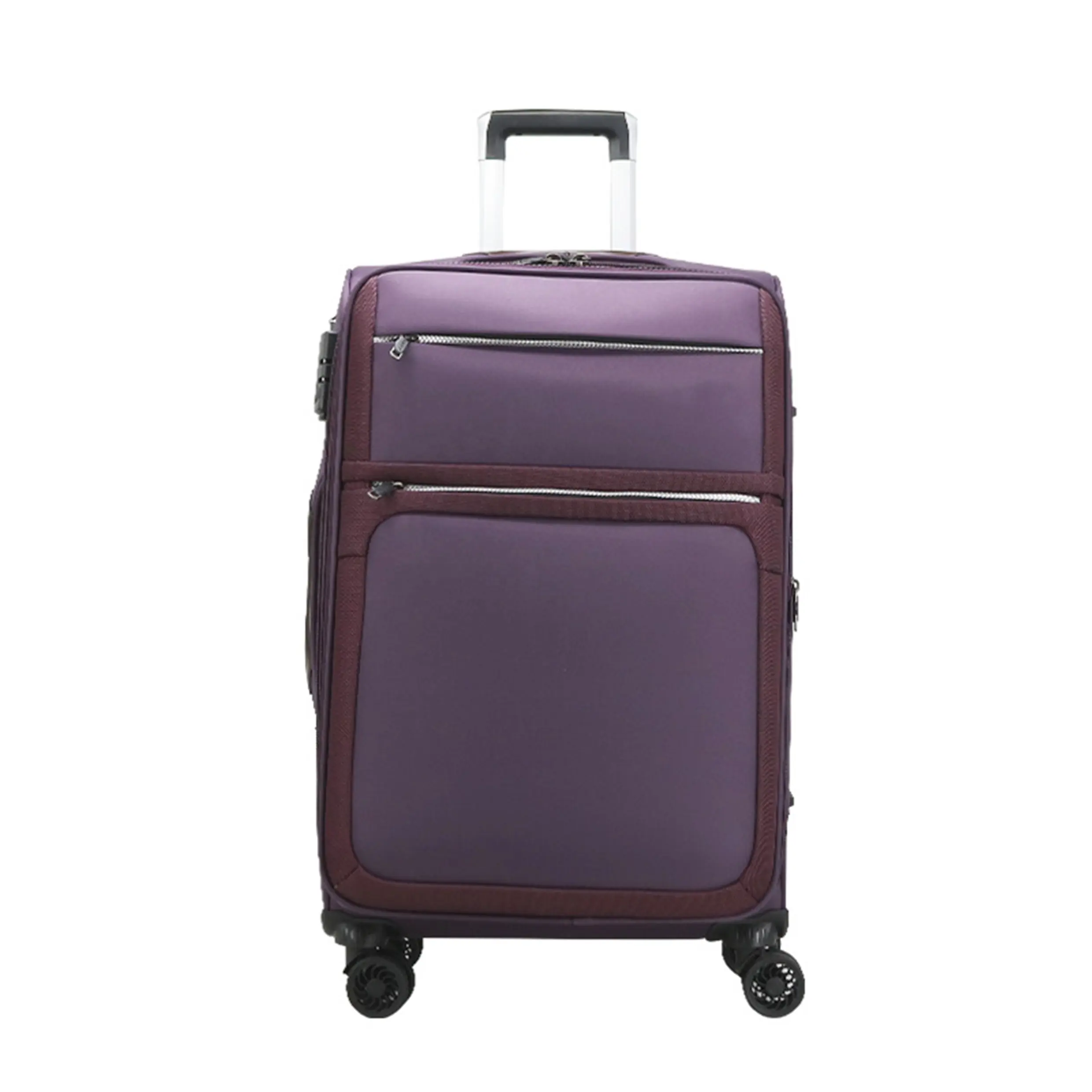 Sympathybag 2023 Case Valise Voyage Bagages Ensemble Pour Extérieur Trolley Valise Voyage Sacs Bagages