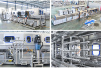 Industrielle Doppelkanal-Schokoladentablett-Waschmaschine Brotblech-Waschmaschine Käsekisten-Waschmaschine Kuchenform-Waschgerät