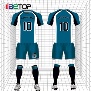Maglia sportiva parigi maglia da calcio di alta qualità maglia da calcio maglia Premium originale abbigliamento sportivo kit modello adulti per gli uomini traspirante - Product Image 4