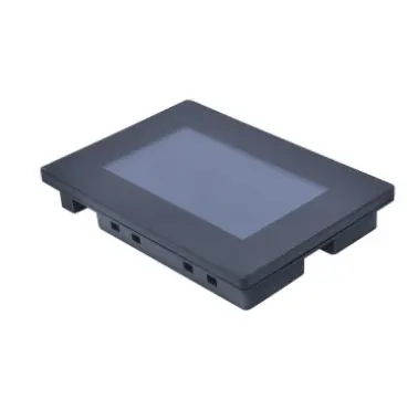 4.3'' Nx4827p043-011r-y Nextion Intelligent Series Hmi Resistive&capacitive Touch Display With Enclosure
