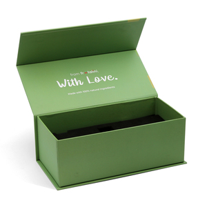 Sang trọng biểu tượng tùy chỉnh giấy nhà hương thơm sậy khuếch tán Quà Tặng Bao bì hộp cho sậy khuếch tán chai - Product Image 5