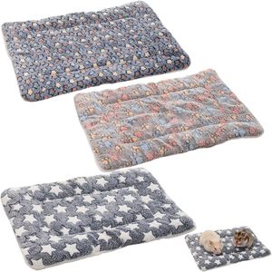 Manta de Felpa Suave para Perro, Varios Diseños, Venta al Por Mayor del Fabricante - Product Image 1