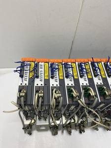 Amplificatore Servo PLC AUTOMATION ACOPOS 1010 8V101050-2 Rev L0 AC112 AC122 - Product Image 2