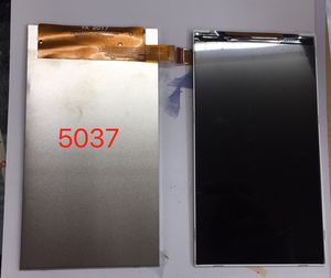 Nhà Máy Giá điện thoại LCD thay thế màn hình hiển thị pantalla cho Alcatel 4027 - Product Image 2