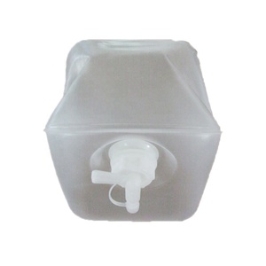 Пластиковый гибкий упаковочный индустриальный станок, 20л - Product Image 2