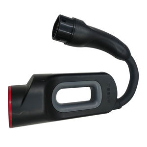 Chargeur de voiture universel Intelligent Offre Spéciale à charge rapide pour Tesla - Product Image 1