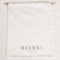 Sac à Cordon en Satin de Soie Douce Haut de Gamme pour Emballage de Vêtements, Cheveux, Chaussures, Portefeuilles, Perruques – Rangement Anti-Poussière avec Logo Personnalisé Imprimé