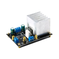OPA541 Power Amplifier Module Audio Amplifier High Voltage High Current Capable of DC Amplification Power Amplifier Board